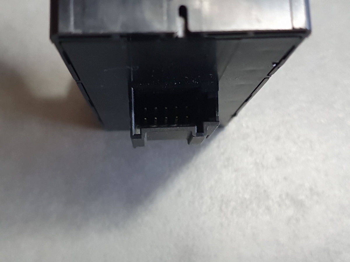 Audi Q7 4M Window Switch 4M0959851B