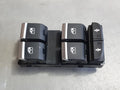 Audi Q7 4M Window Switch 4M0959851B