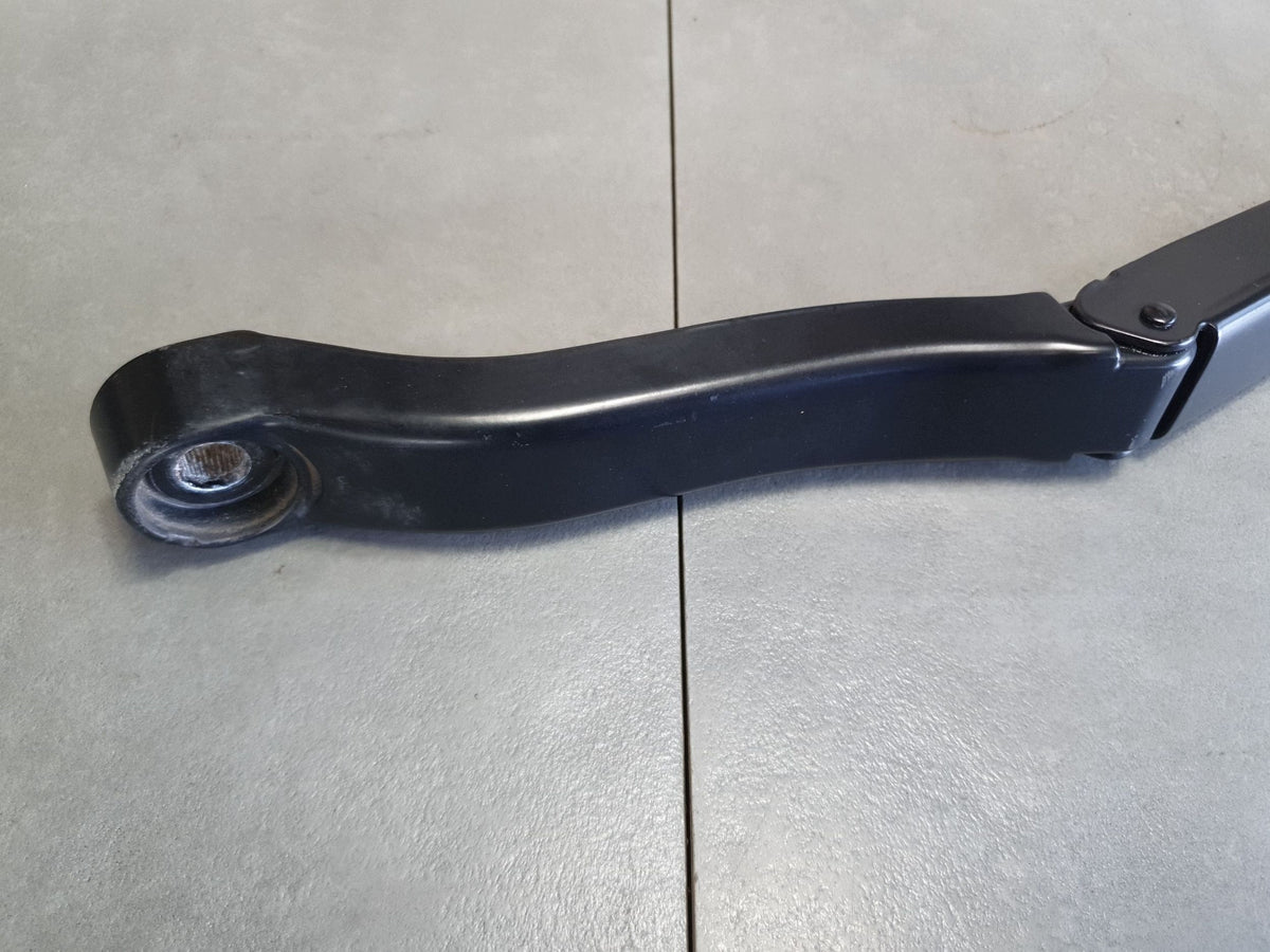 Audi Q7 4M Windshield wiper arm left 4M1955407