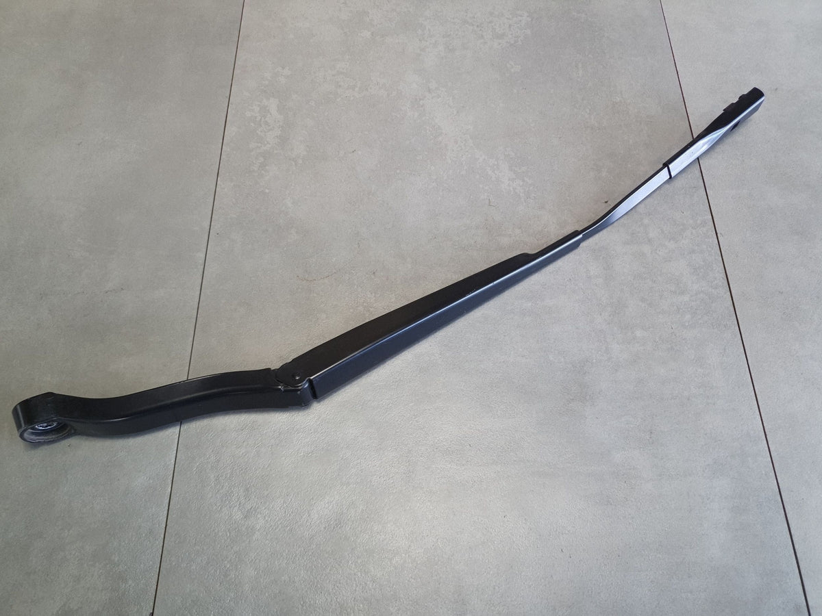 Audi Q7 4M Windshield wiper arm left 4M1955407