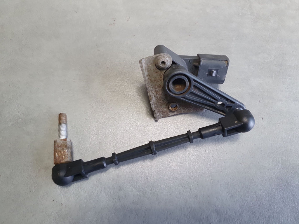 Audi Q7 4M Wintering sensor left rear 4M0941309G