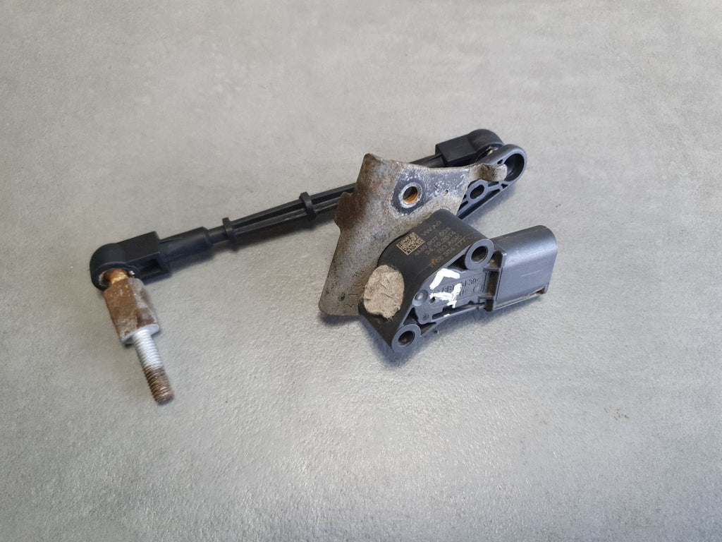 Audi Q7 4M Wintering sensor left rear 4M0941309G