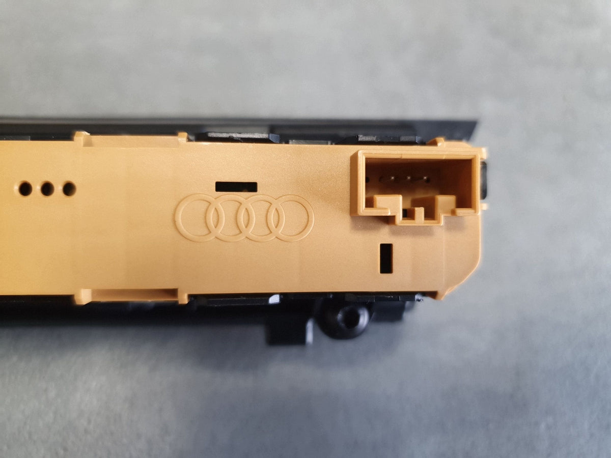 Audi Q7 4M button panel 4M0925301B