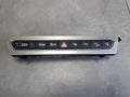 Audi Q7 4M button panel 4M0925301B