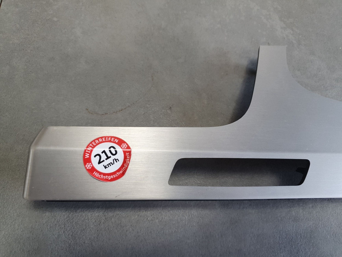 Audi Q7 4M decor board strip 4M1853191
