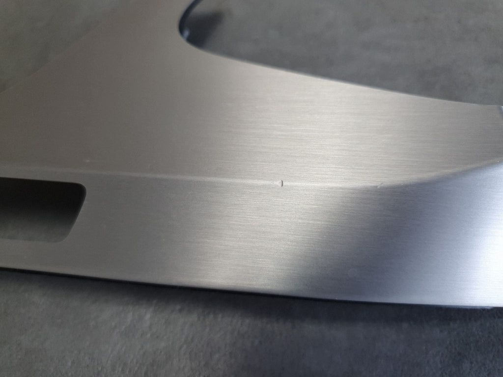 Audi Q7 4M decor board strip 4M1853191