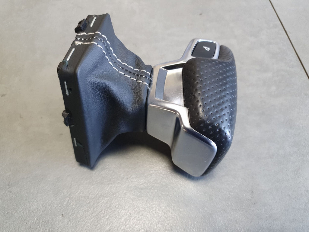 Audi Q7 4M shift knob 4M1713139F