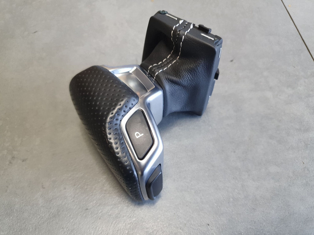 Audi Q7 4M shift knob 4M1713139F