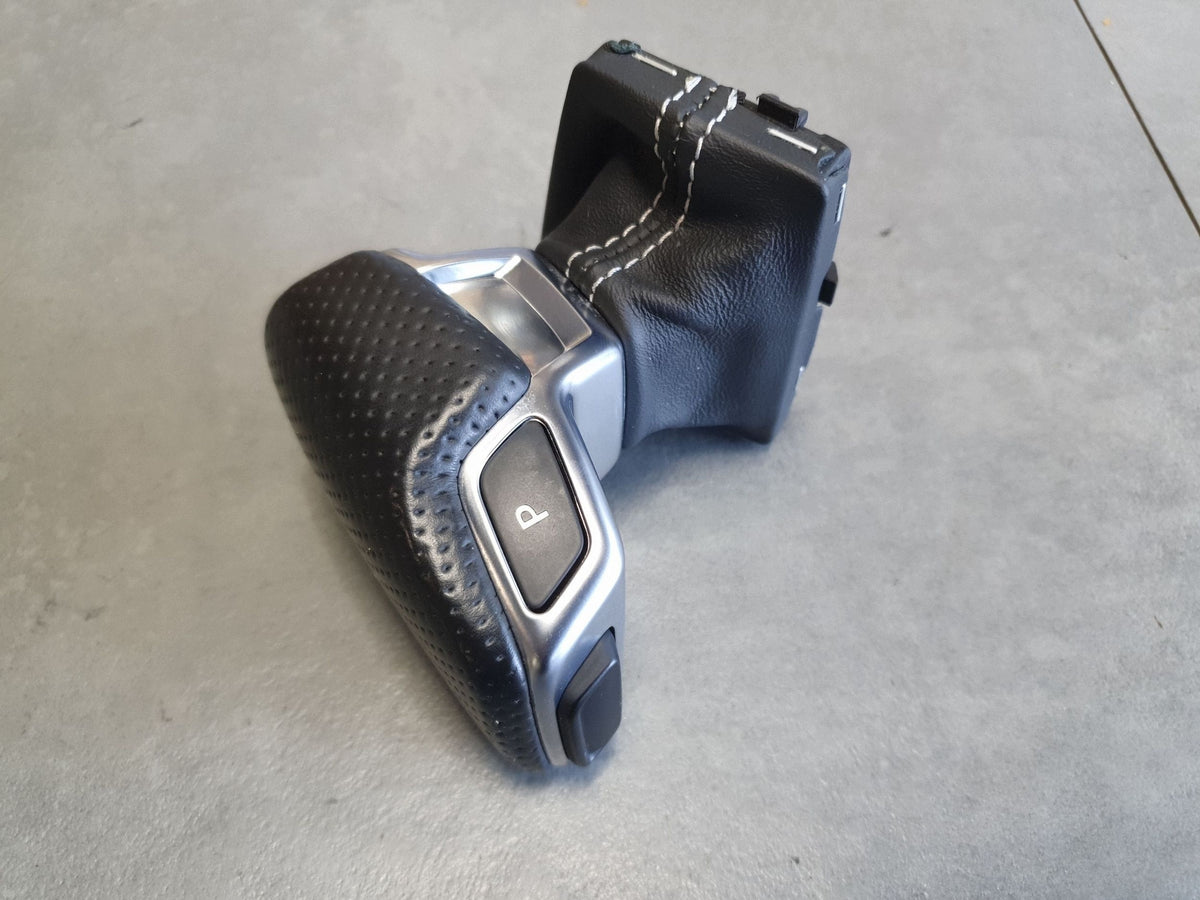 Audi Q7 4M shift knob 4M1713139F