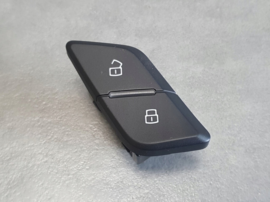 Audi Q8 Central lock button 4M2962108A