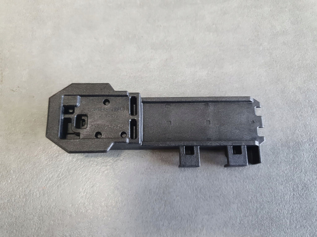Audi Q8 Indoor antenna kessy 4M0907247A