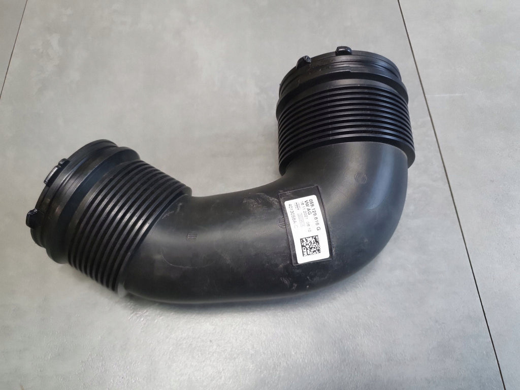 Audi Q8 Intake pipe 059129616G