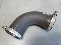 Audi Q8 Intercooler hose cable 4M0145709G