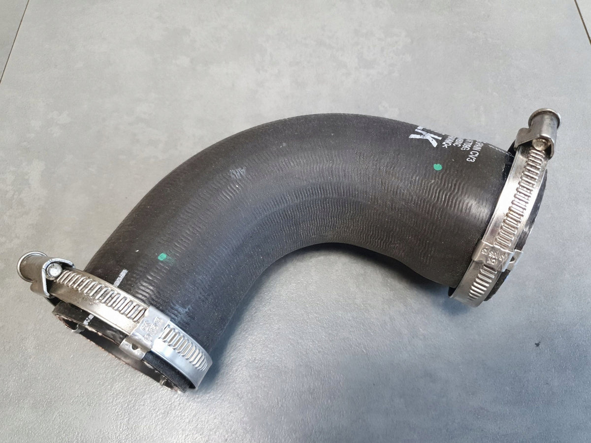 Audi Q8 Intercooler hose cable 4M0145709G