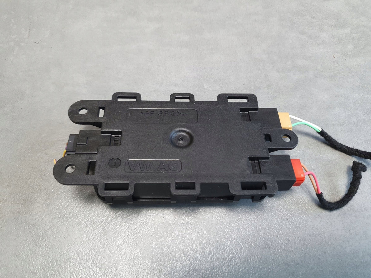 Audi Q8 MODULE IONIZER CONTROLLER 4N0963459E