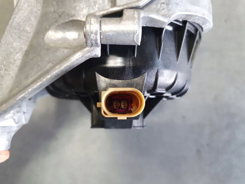 Audi Q8 Paw engine cushion 4M0199371FF