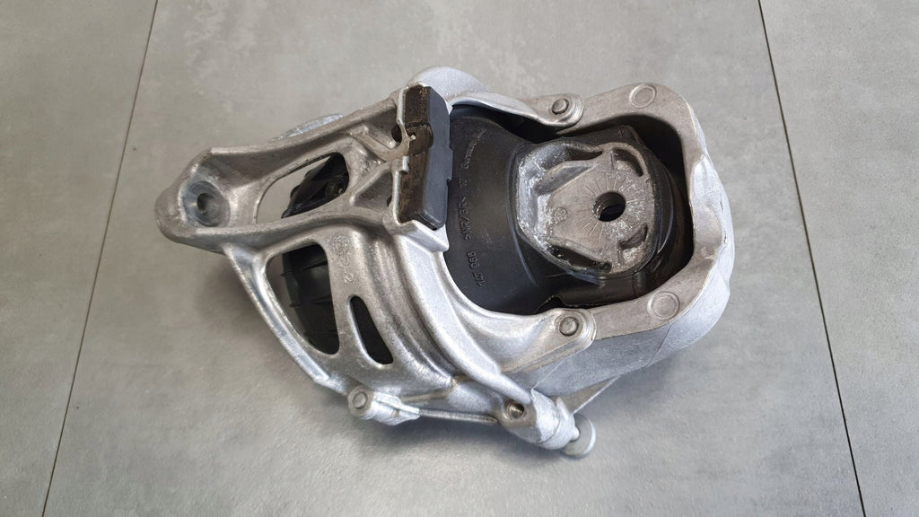 Audi Q8 Paw engine cushion 4M0199372FF
