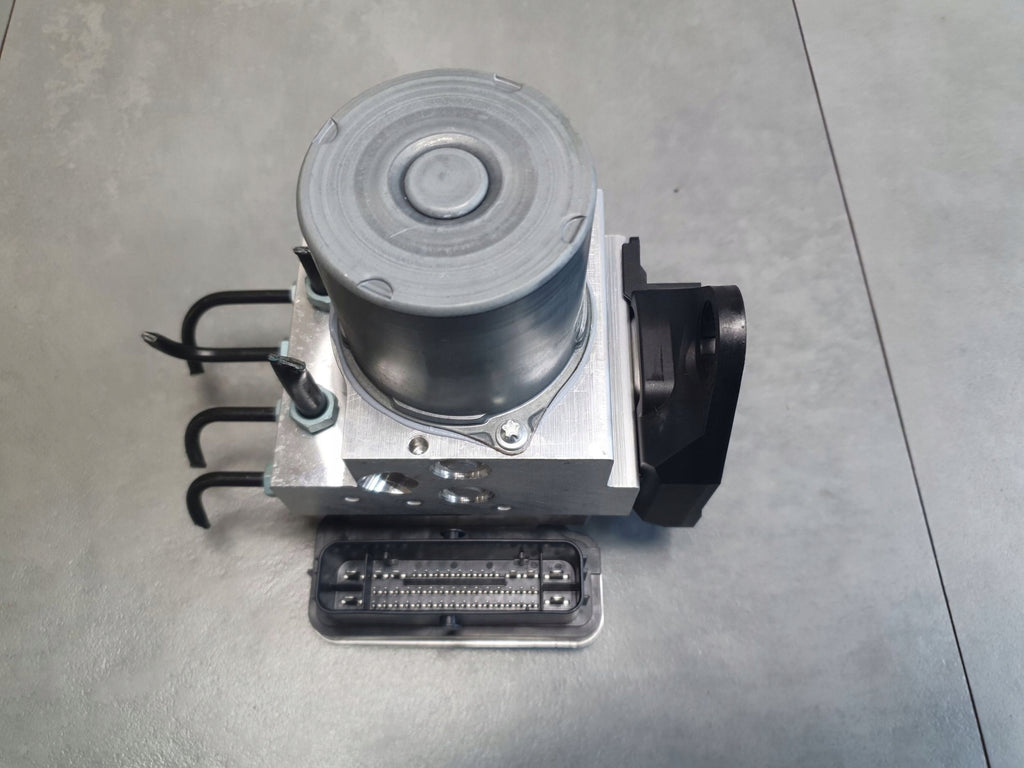 Audi Q8 Pump driver ABS 4M6614517AT 4M6907379AE
