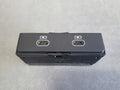 Audi Q8 USB port 4N1035954