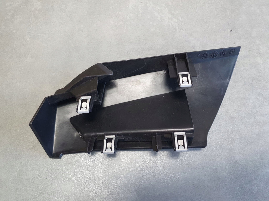 Audi Q8 cap cover 4M8863280