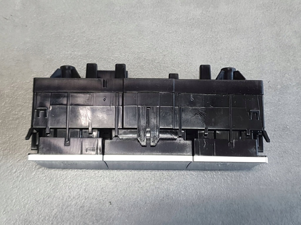 Audi Q8 switch panel 4N0959673
