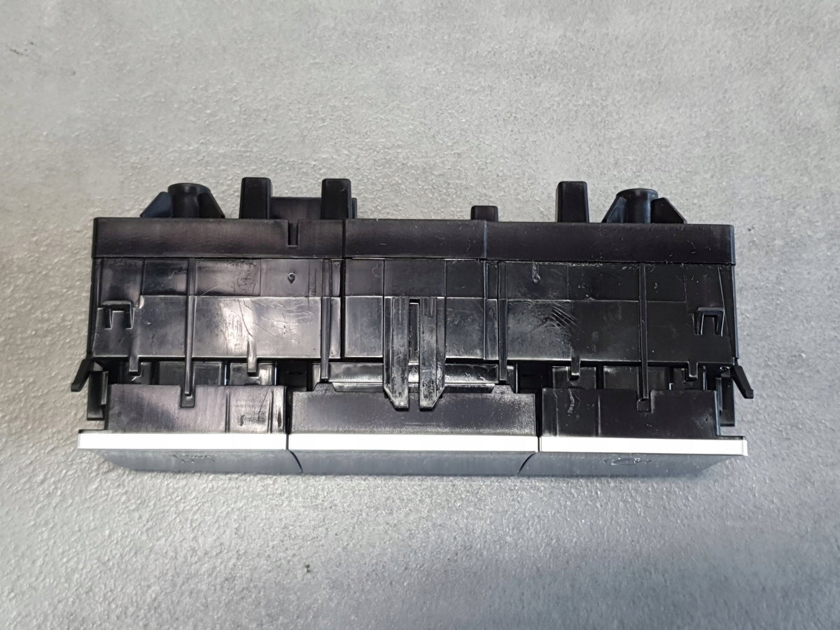 Audi Q8 switch panel 4N0959673