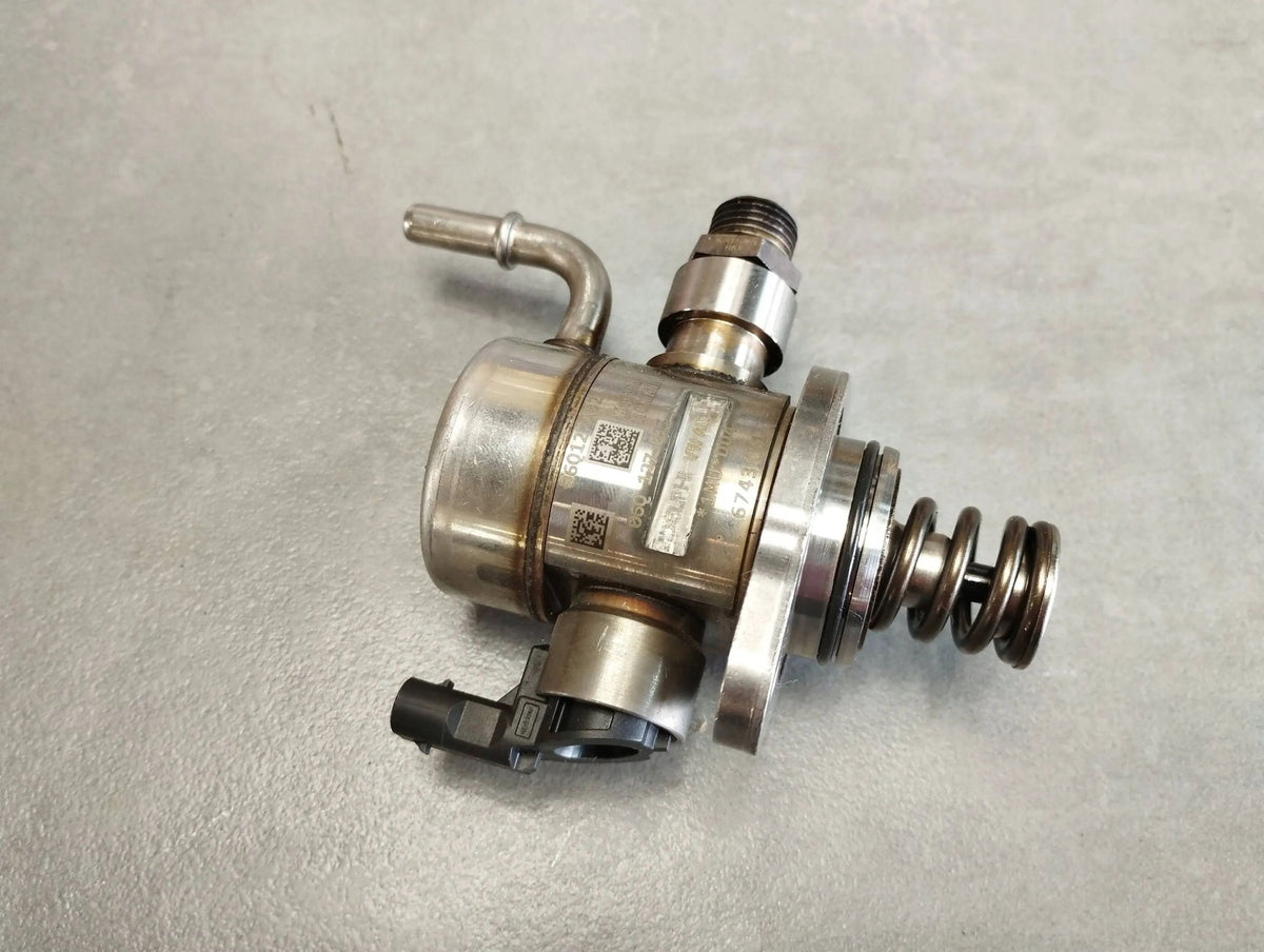 Audi S3 A3 8Y 2.0 TFSI INJECTION FUEL PUMP LIKE NEW 4KM 06Q127025AA