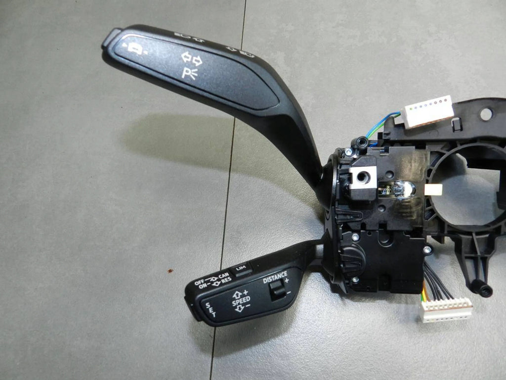 Audi S3 A3 8Y COMBINED SWITCH 82A953521GN