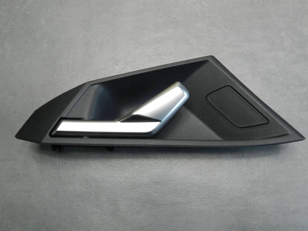 Audi S3 A3 8Y DOOR HANDLE INSIDE RIGHT FRONT 8Y0837020