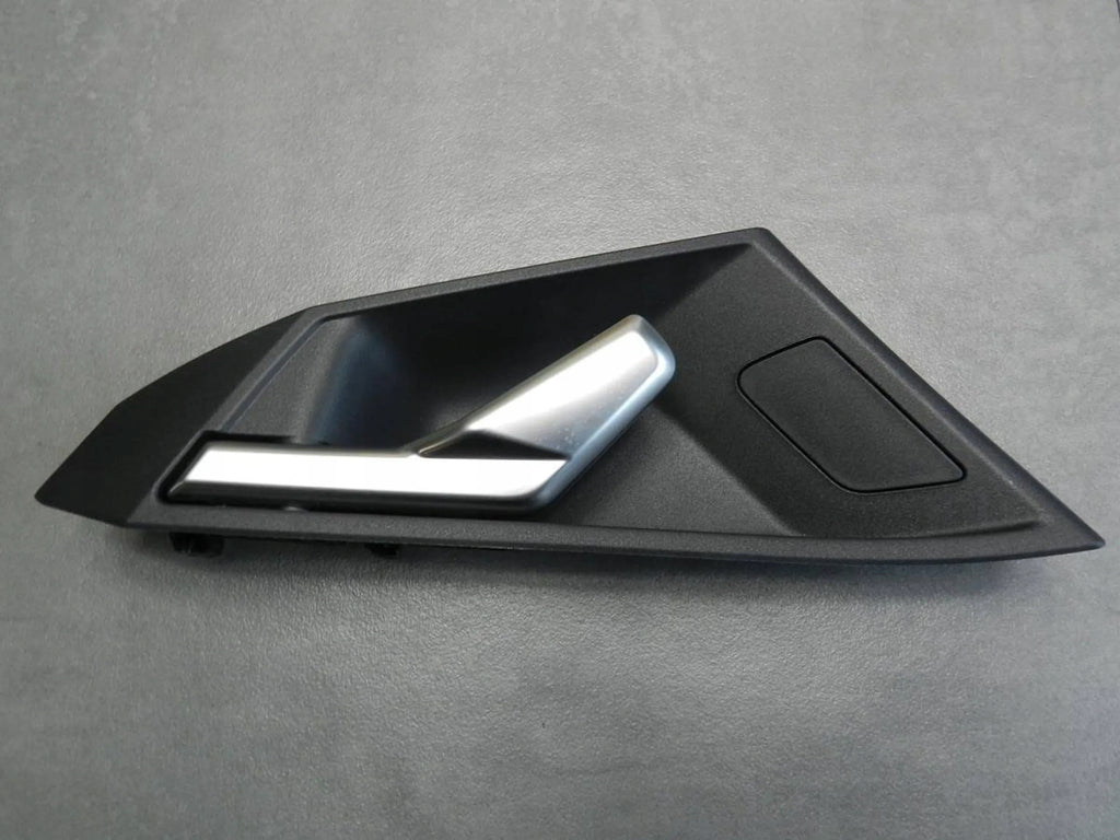 Audi S3 A3 8Y DOOR HANDLE RIGHT REAR 8Y0837020