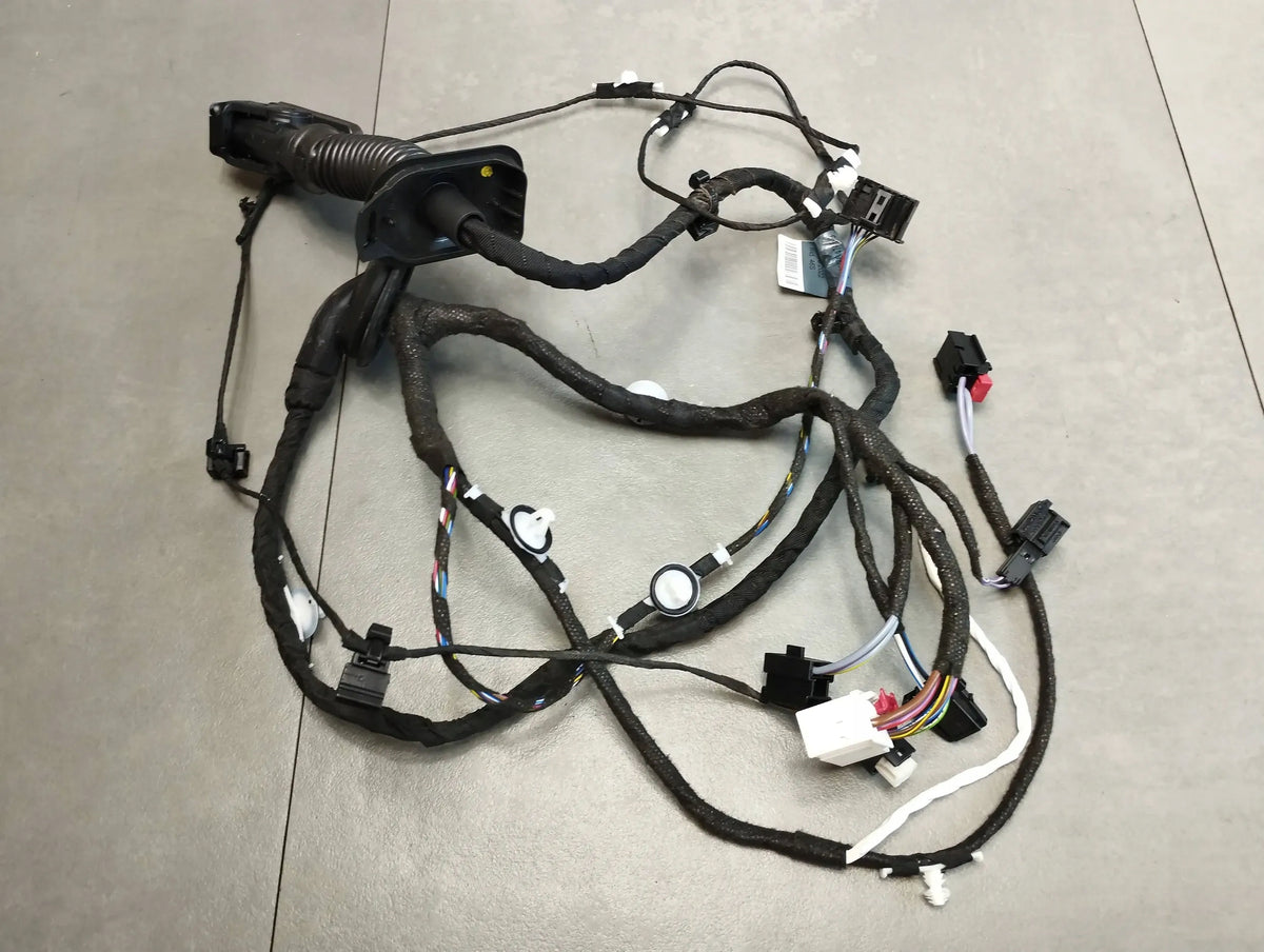 Audi S3 A3 8Y DOOR HARNESS RIGHT REAR 8Y0971688AJ