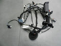 Audi S3 A3 8Y DOOR HARNESS RIGHT REAR 8Y0971688Q