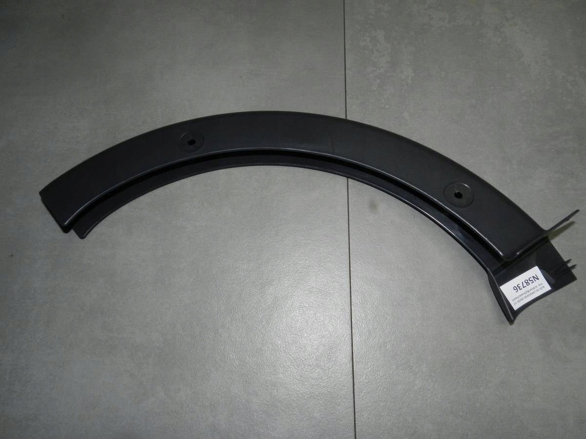 Audi S3 A3 8Y FLAP HINGE COVER 8Y5971821A