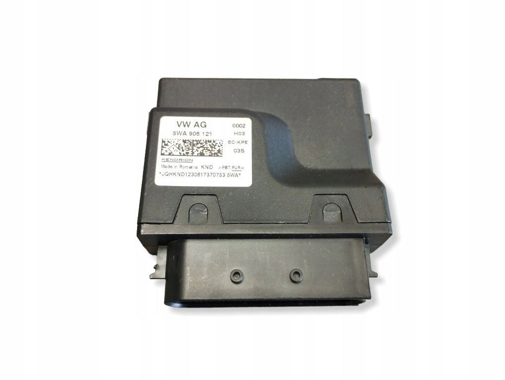 Audi S3 A3 8Y FUEL PUMP MODULE 5WA906121