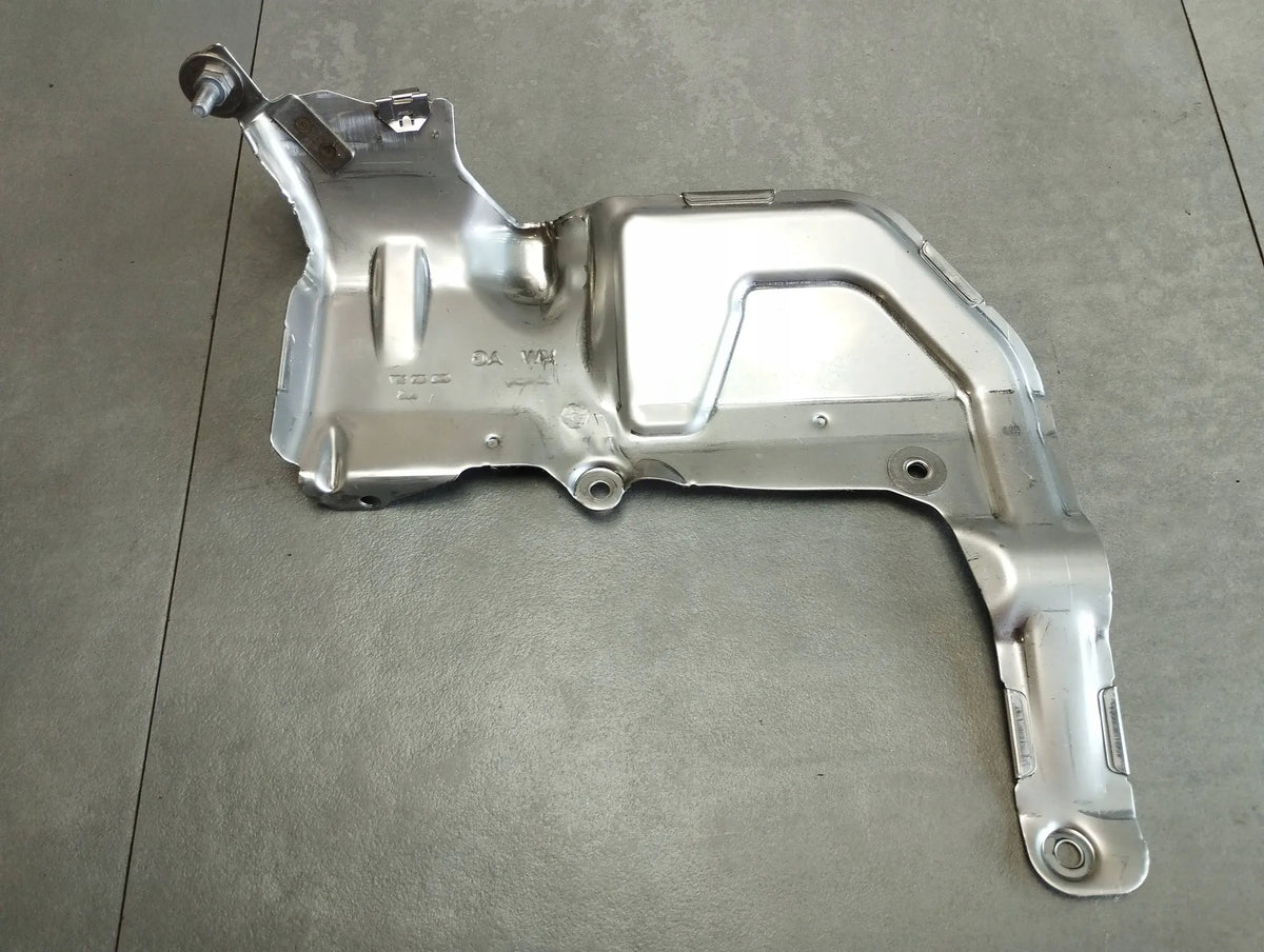 Audi S3 A3 8Y HEAT SHIELD 06Q129597F