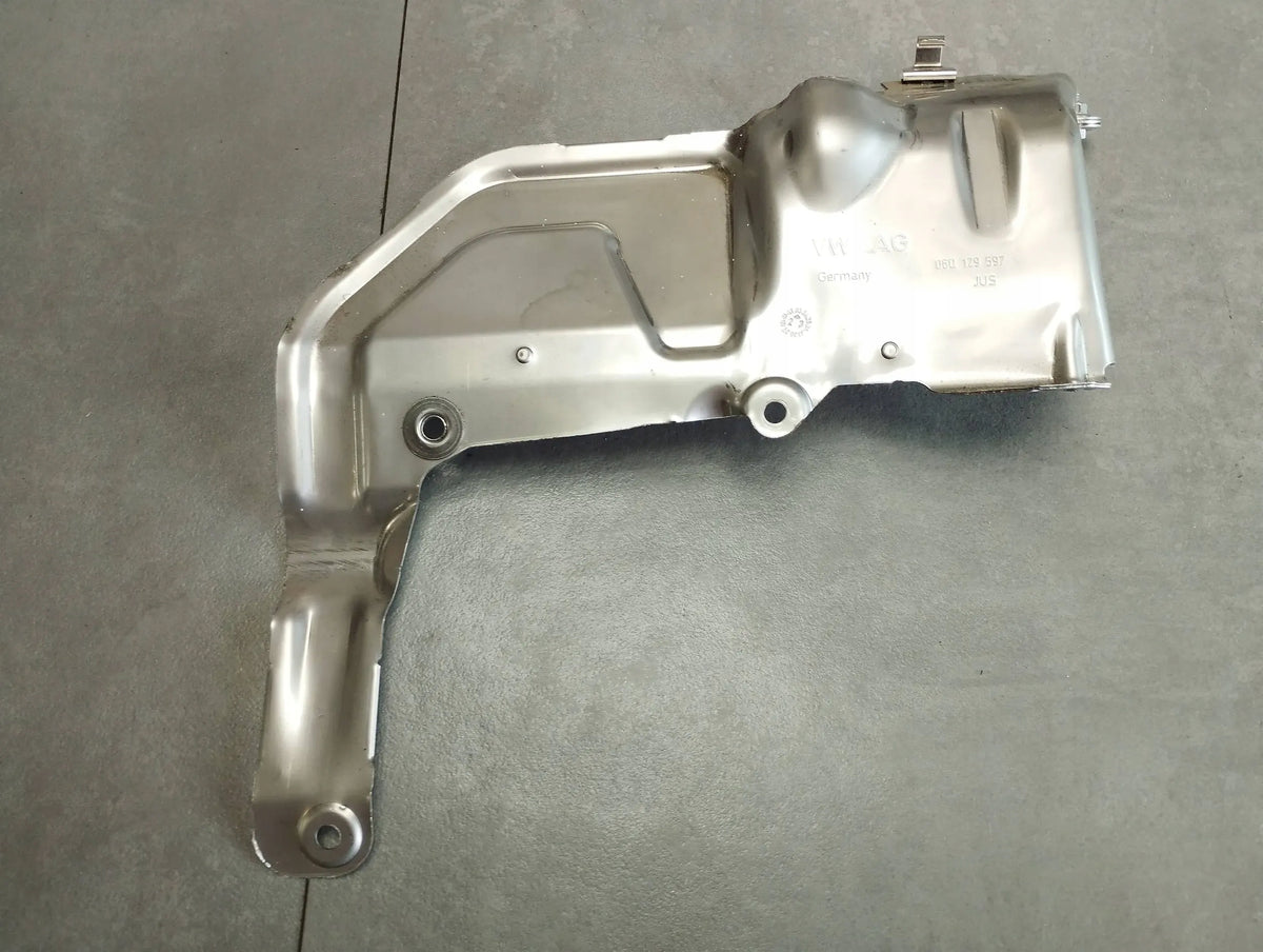 Audi S3 A3 8Y HEAT SHIELD 06Q129597F