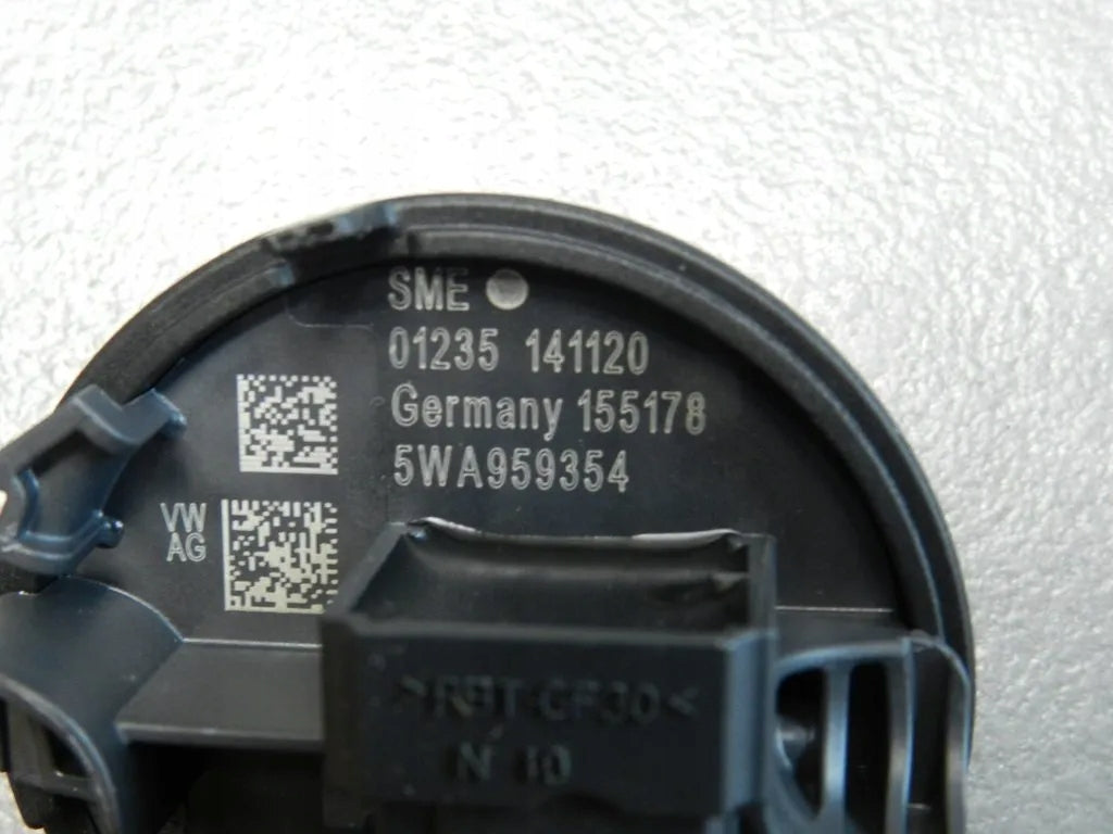 Audi S3 A3 8Y IMPACT SENSOR 5WA959354 N58631