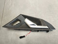 Audi S3 A3 8Y INTERIOR DOOR HANDLE LEFT FRONT 8Y0837019
