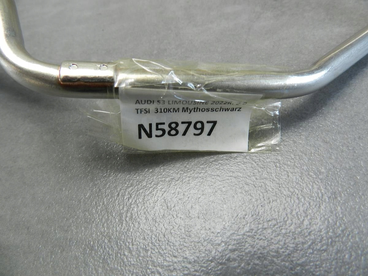 Audi S3 A3 8Y OIL CABLE 06A145778D