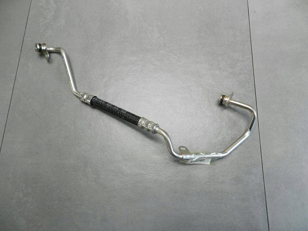 Audi S3 A3 8Y OIL CABLE 06A145778D