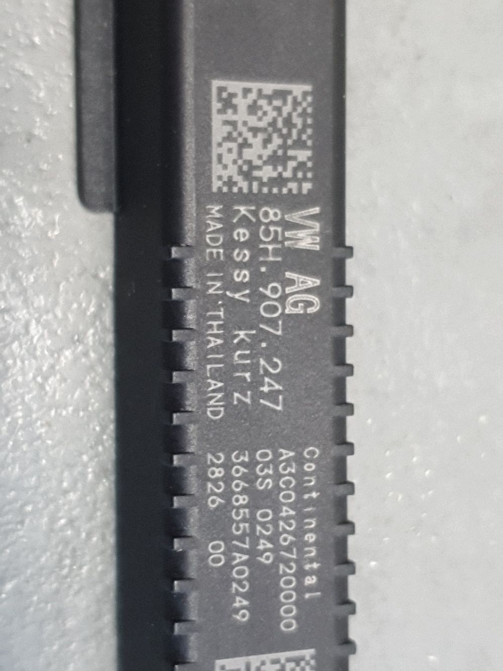 Audi SQ6 Q6 e-tron Indoor antenna 85H907247