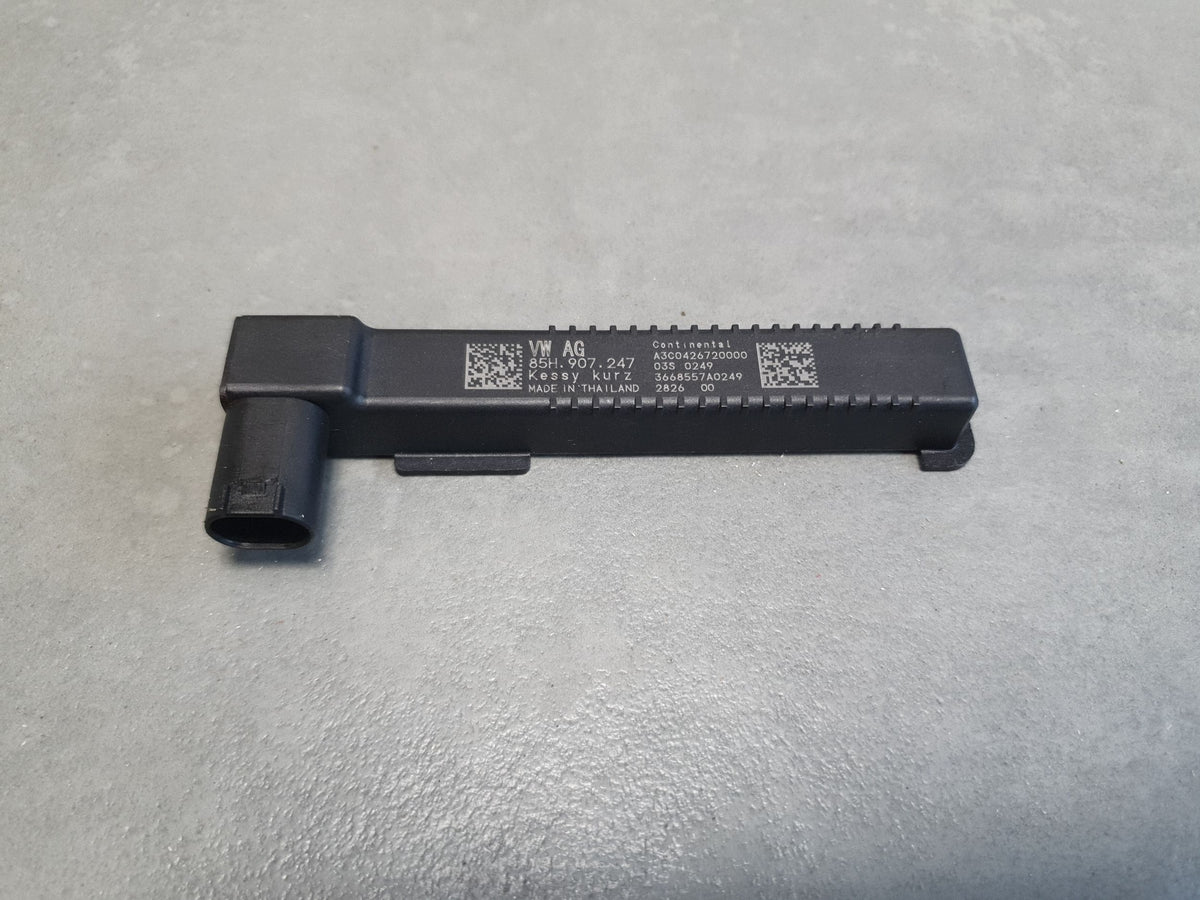 Audi SQ6 Q6 e-tron Indoor antenna 85H907247