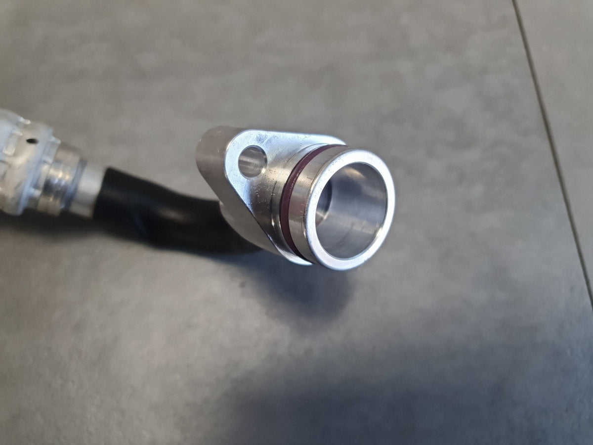 Audi SQ6 e-tron Air conditioning cable 85E816740R