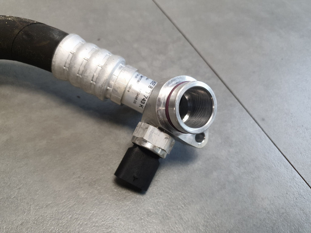 Audi SQ6 e-tron Air conditioning cable 85E816743K