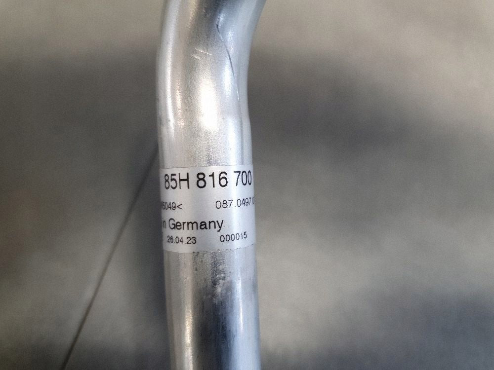Audi SQ6 e-tron Air conditioning cable 85H816700