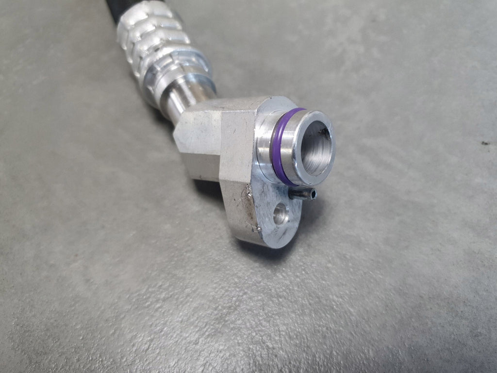 Audi SQ6 e-tron Air conditioning cable 85H816700
