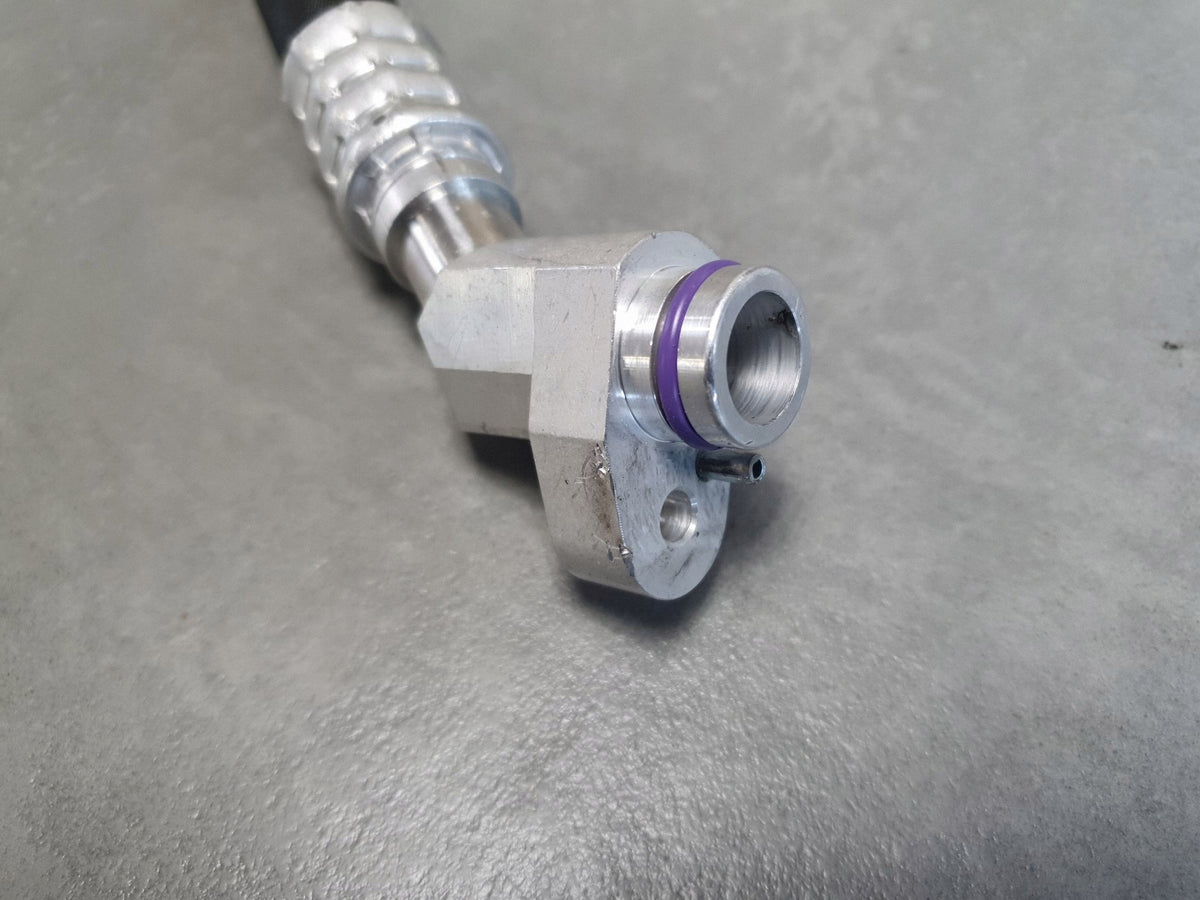 Audi SQ6 e-tron Air conditioning cable 85H816700