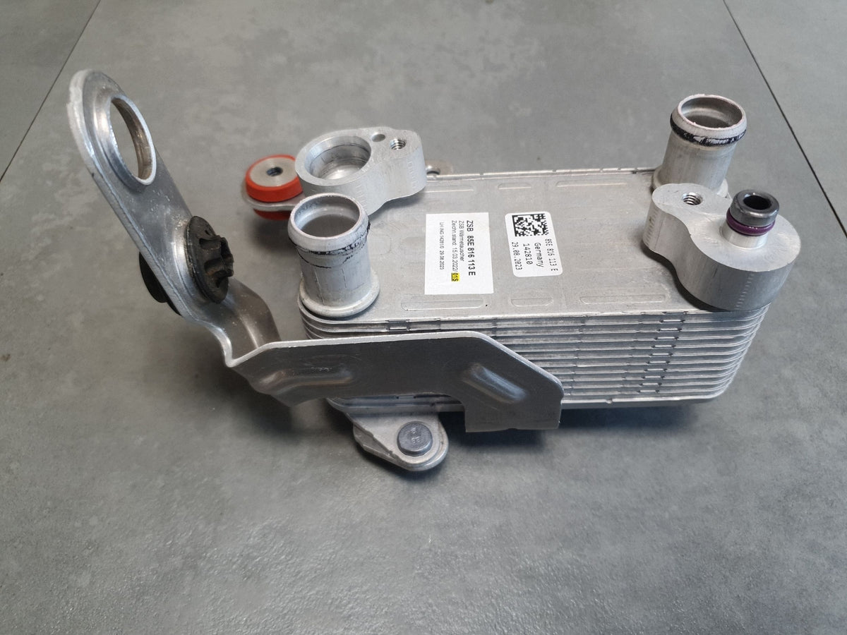 Audi SQ6 e-tron Air conditioning dehumidifier 85E816113E