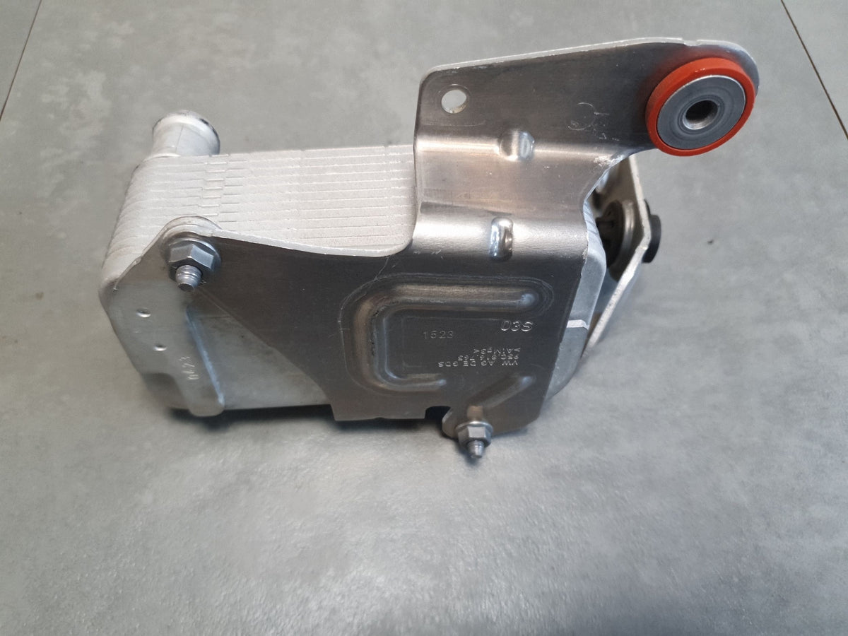 Audi SQ6 e-tron Air conditioning dehumidifier 85E816113E