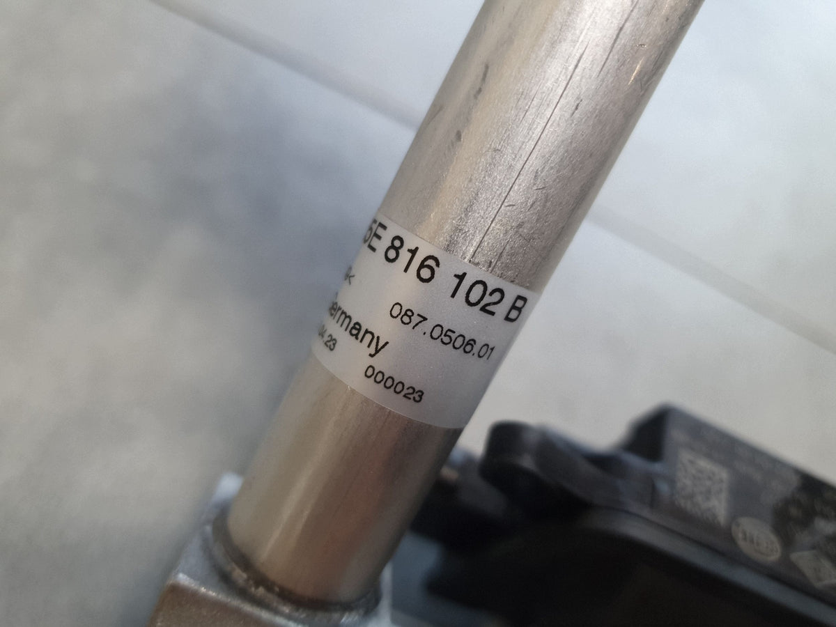 Audi SQ6 e-tron Air conditioning expansion valve 85E816099